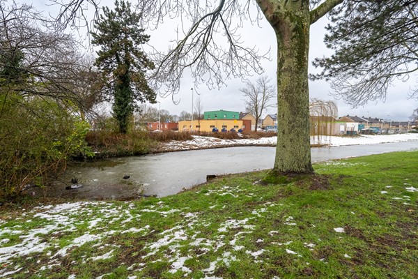 Medium property photo - Salamanderveen 123, 3205 TA Spijkenisse